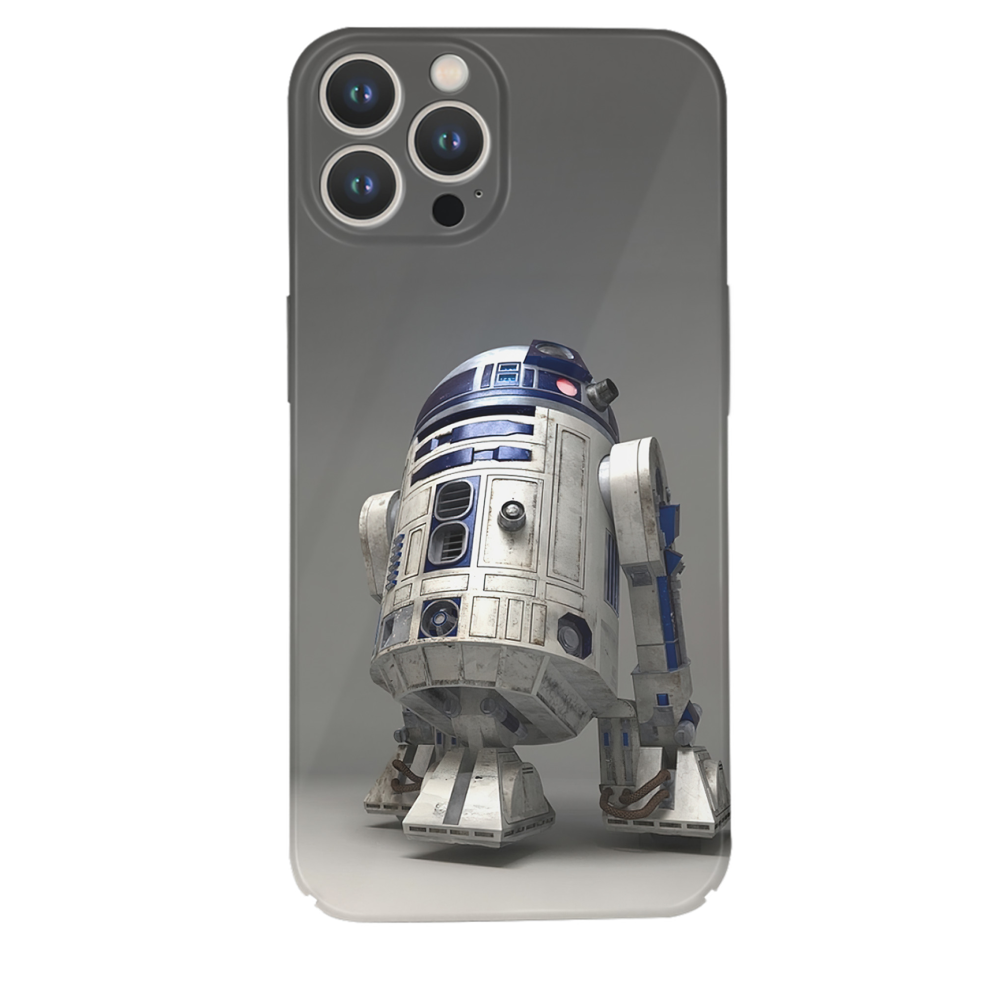 （画像用） スター・ウォーズ Star Wars 【iPhone 14シリーズ対応】ハードケース
